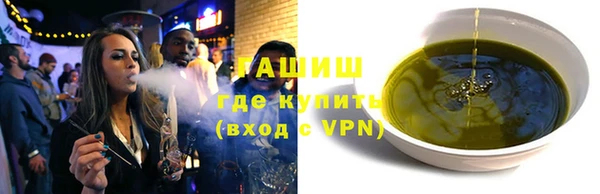 хмурый Алексин