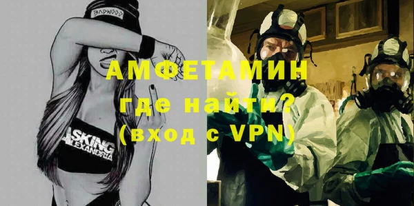 хмурый Алексин